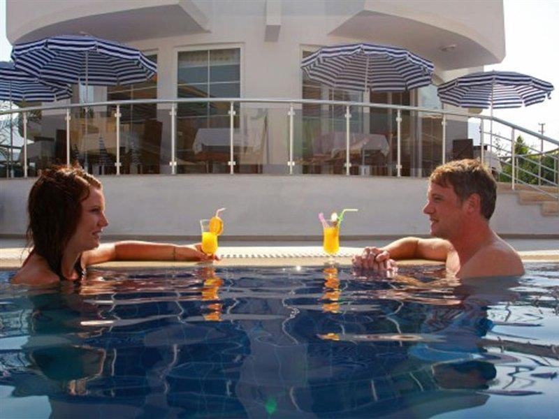 Nevada & Resort 3*