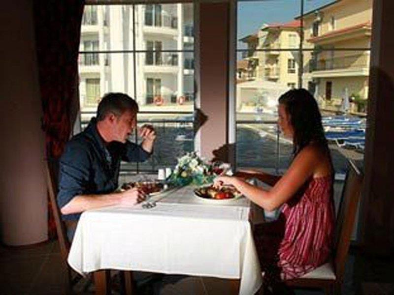 Nevada & Resort Fethiye