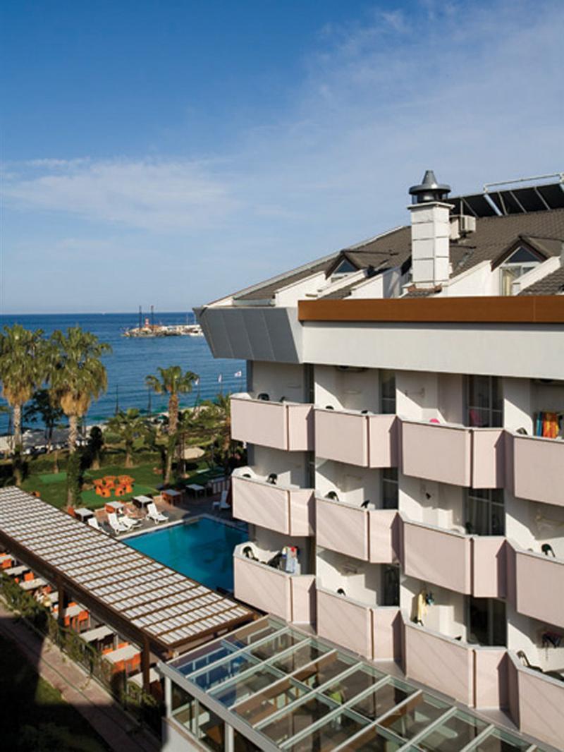 Fame Hotel Kemer