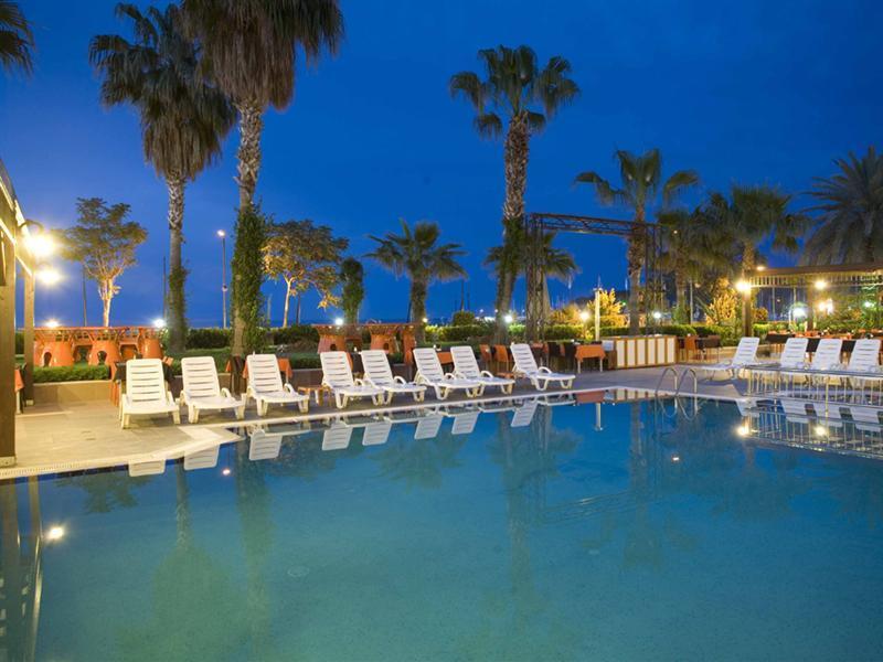 Fame 2* Kemer