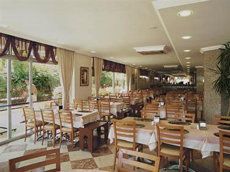 Fame Hotel Kemer