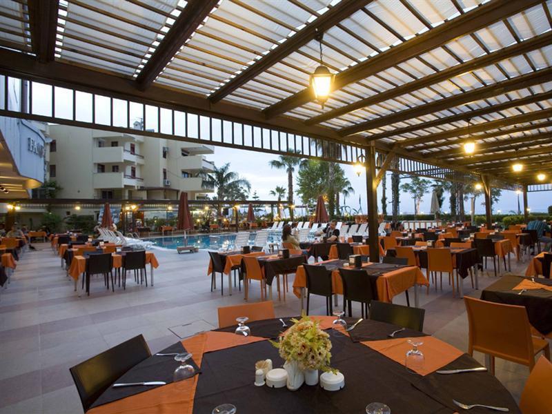 Fame Hotel