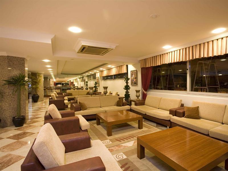 Fame Hotel Kemer