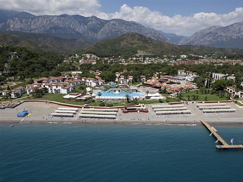 Club Marco Polo 5*