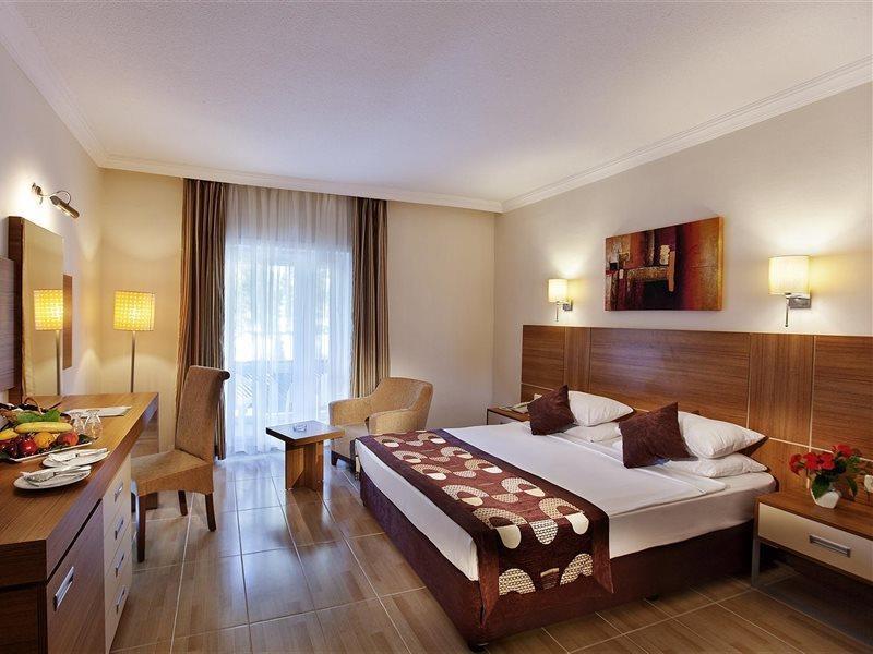 Club Marco Polo Resort 5*