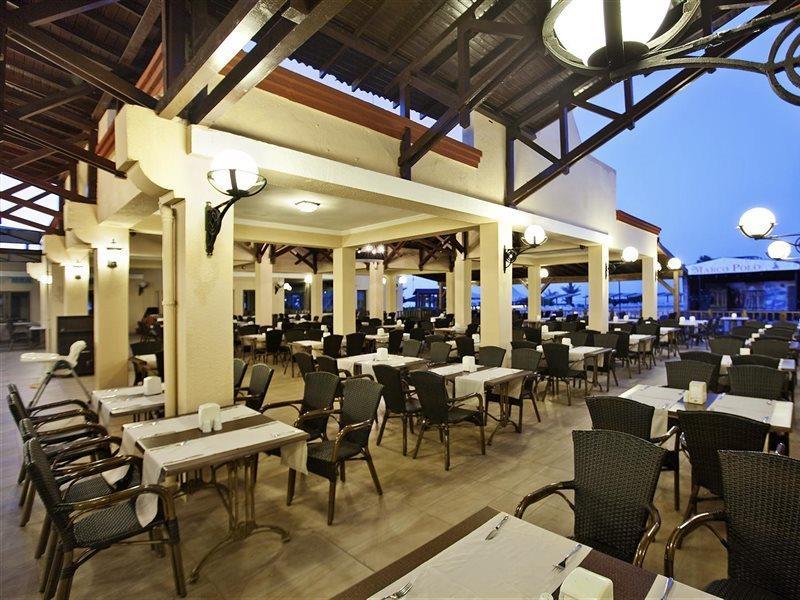 Club Marco Polo Resort Kemer