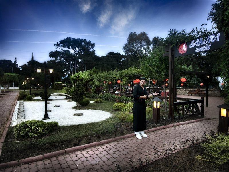 Club Marco Polo Resort