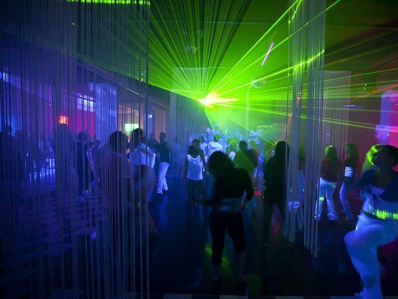 Club Marco Polo 5*