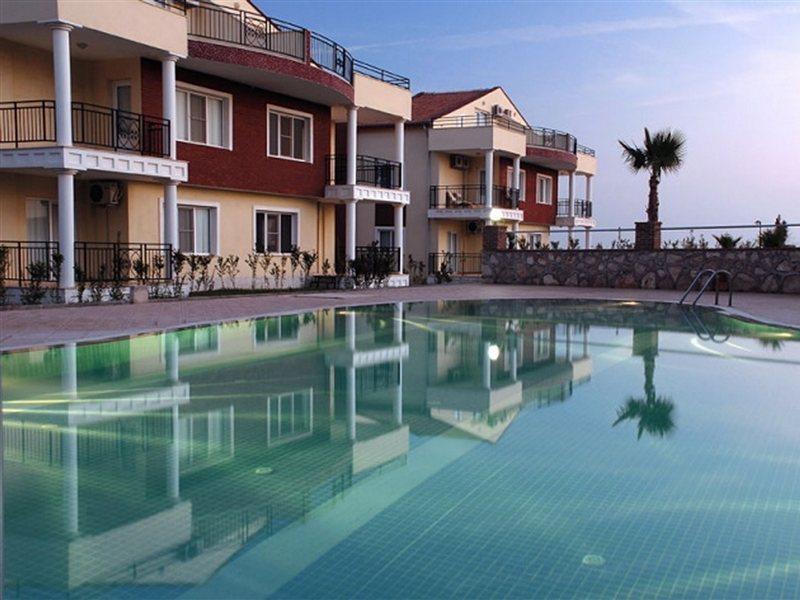 Beach Villas Apartment *