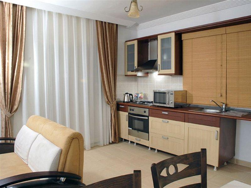 Beach Villas * Didim