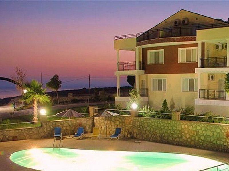 Beach Villas Apartment *