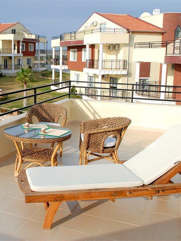 Beach Villas Apartment Didim