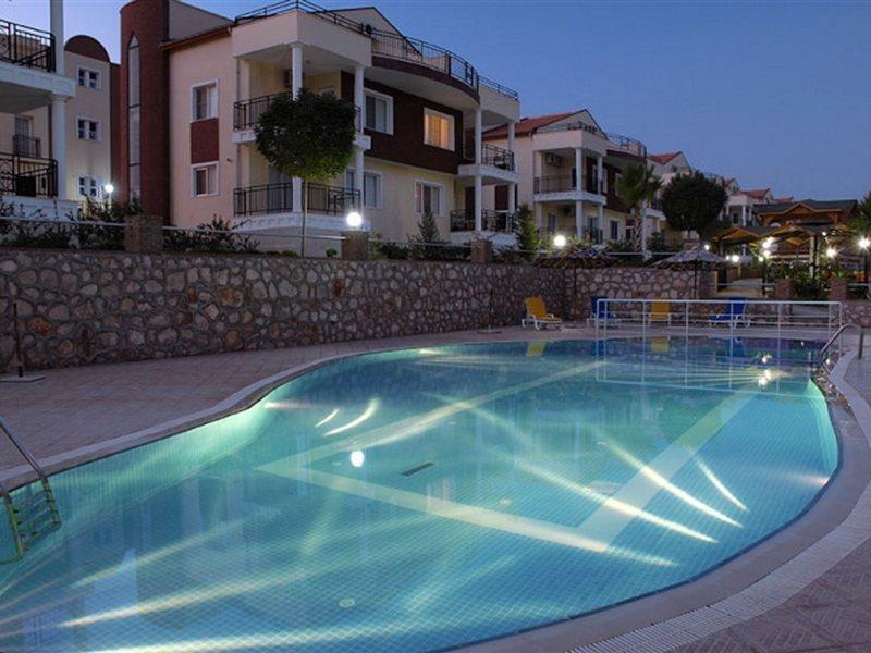 Beach Villas Apartment Didim