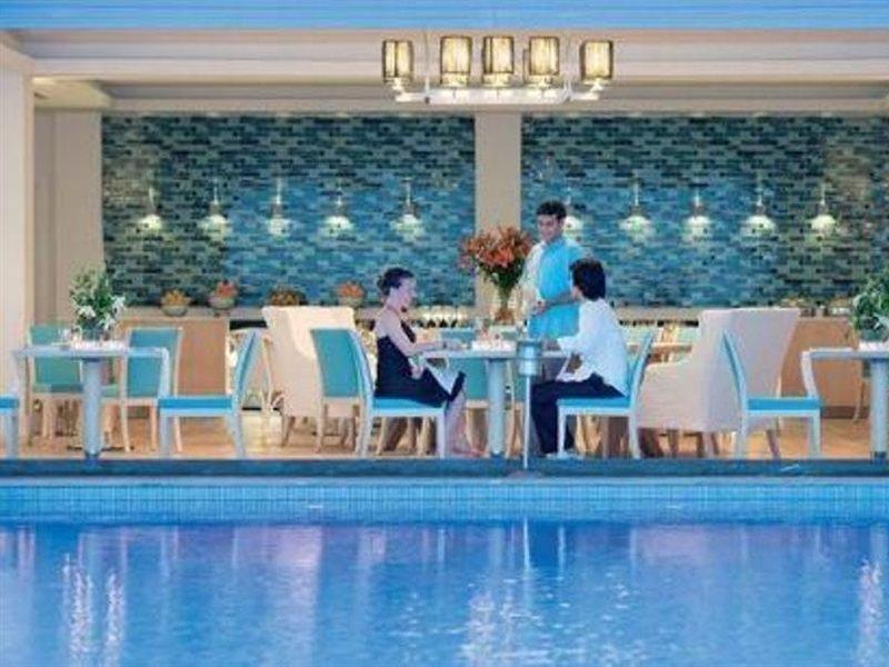 Doria Bodrum-city Center Hotel