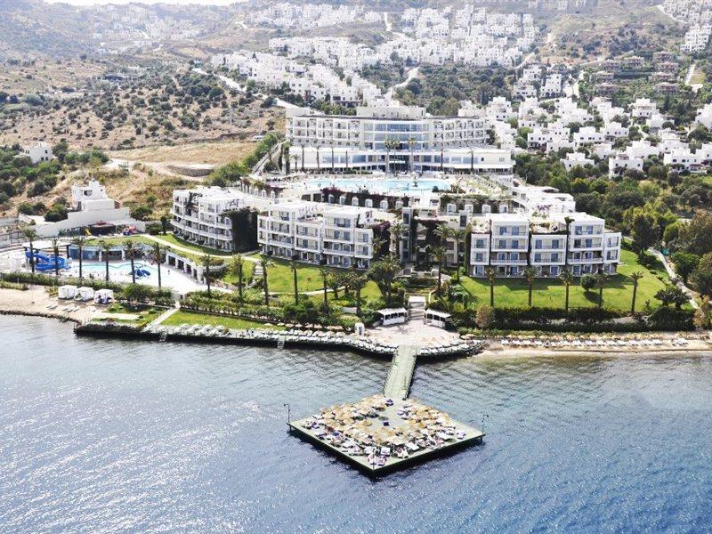 Baia Bodrum Hotel Hotel