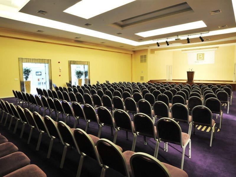 Baia Bodrum Hotel Hotel