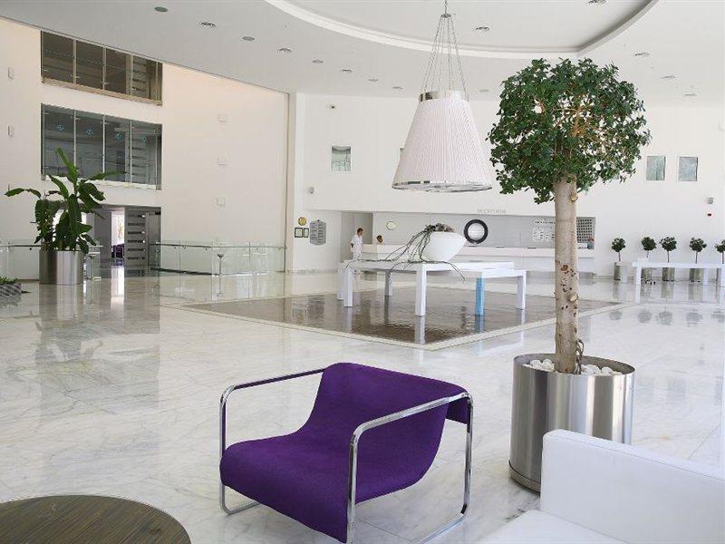 Baia Bodrum Hotel Hotel 5*