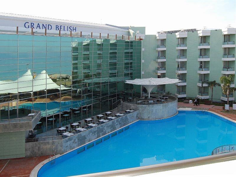 Grand Belish Hotel 5*