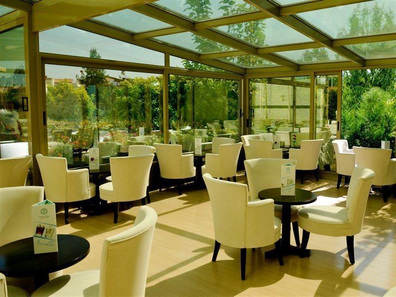 Grand Belish Hotel