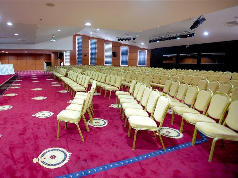 Grand Belish Hotel 5*