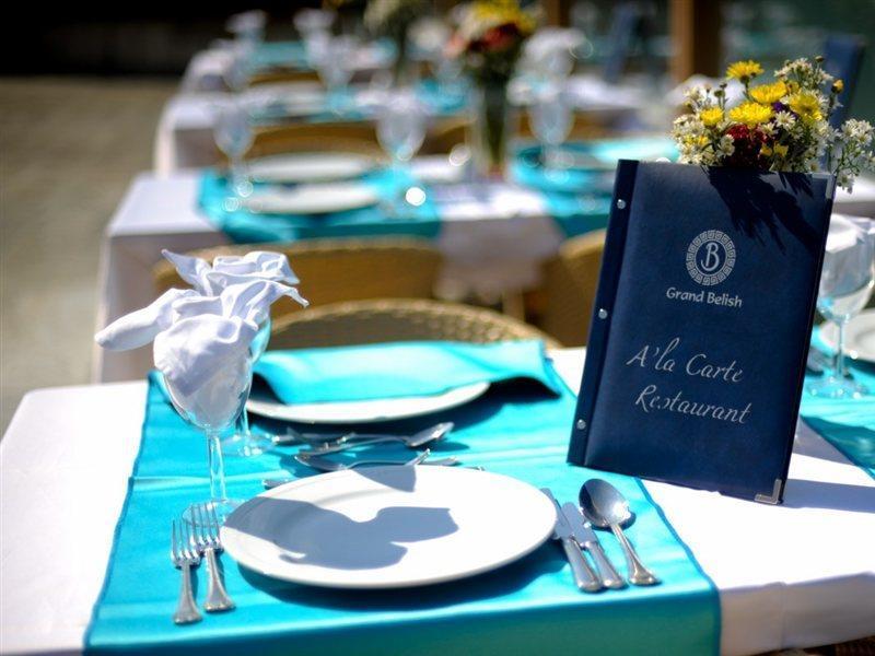 Grand Belish Hotel Guzelcamli