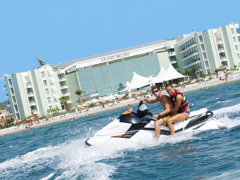 Grand Belish Hotel 5*
