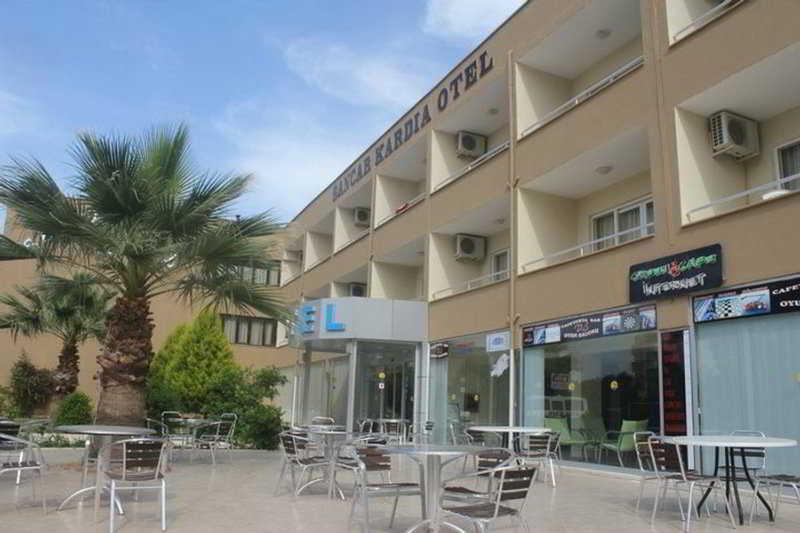 Hotel Sancar Kardia