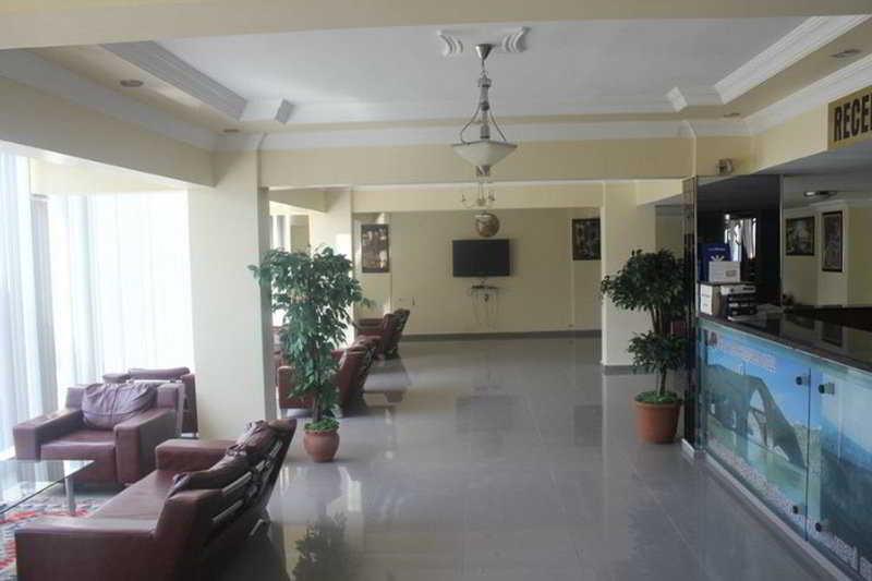 Sancar Kardia Hotel Didim