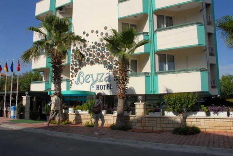 Hotel Green Beyza