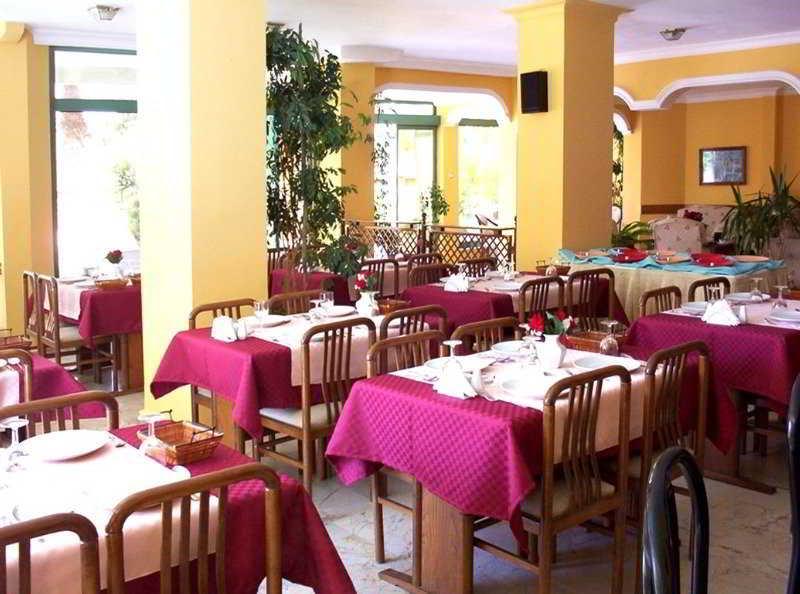 Green Beyza Hotel 3*