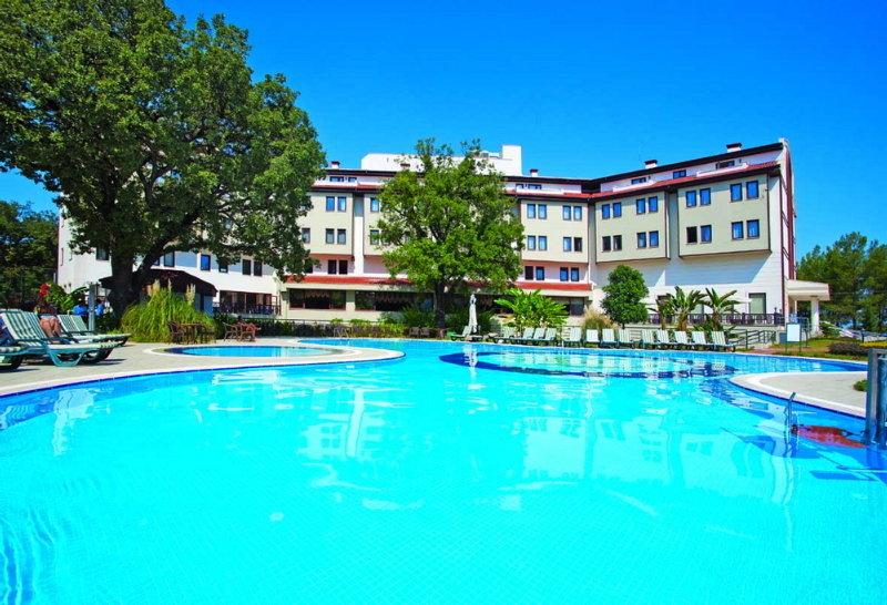 Ayka Vital Park (adults Only) 4*