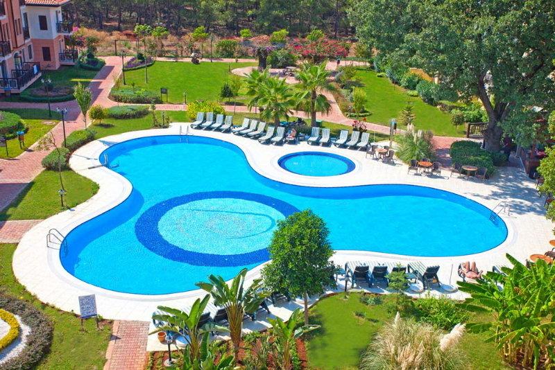 Ayka Vital Park (adults Only)