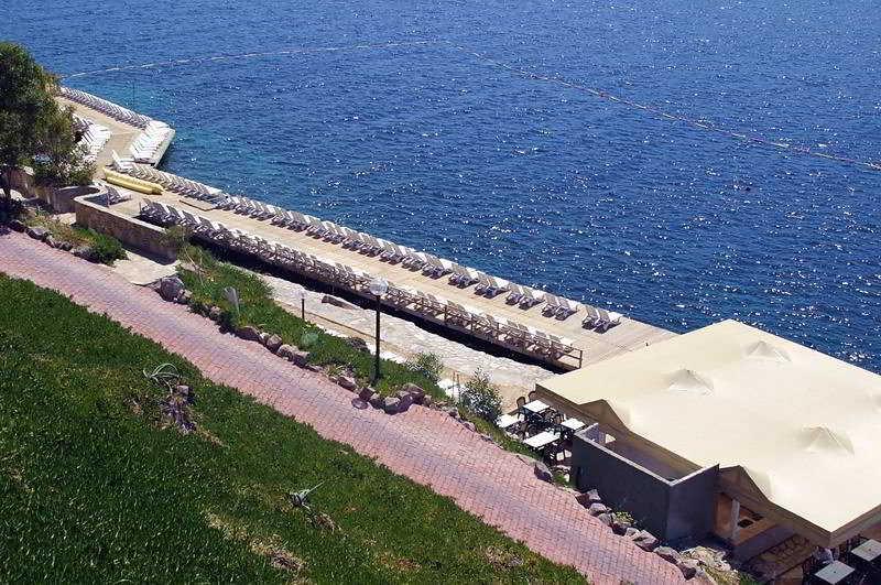Green Beach Resort Resort Gundogan (Bodrum)