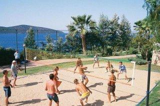 Resort Green Beach Resort 5*