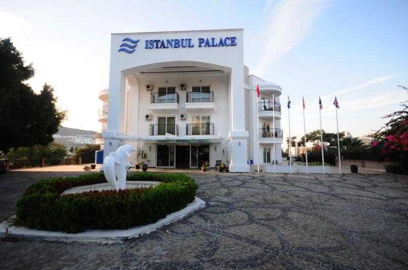 Istanbul Palace 4* Gundogan (Bodrum)