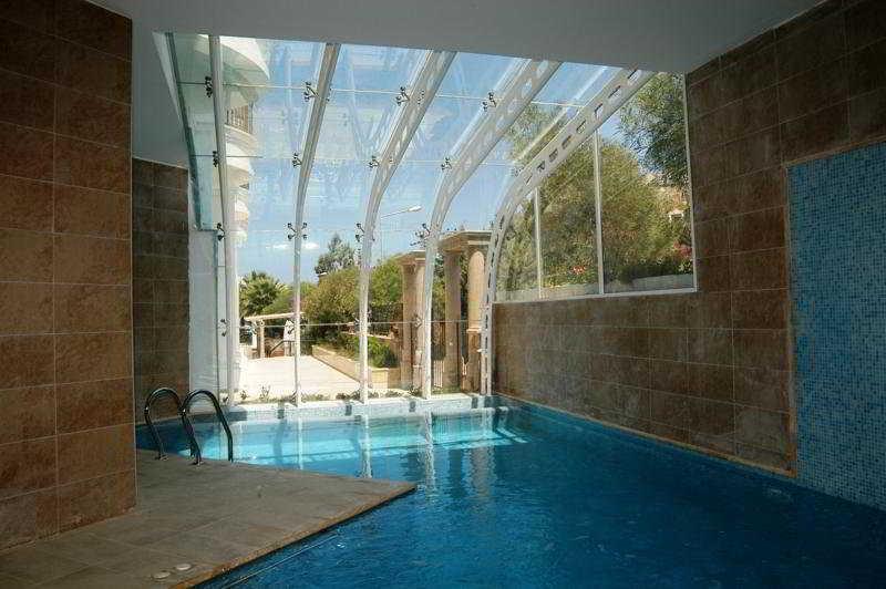Hotel Istanbul Palace 4*