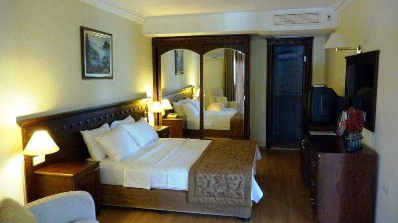 Istanbul Palace 4* Gundogan (Bodrum)
