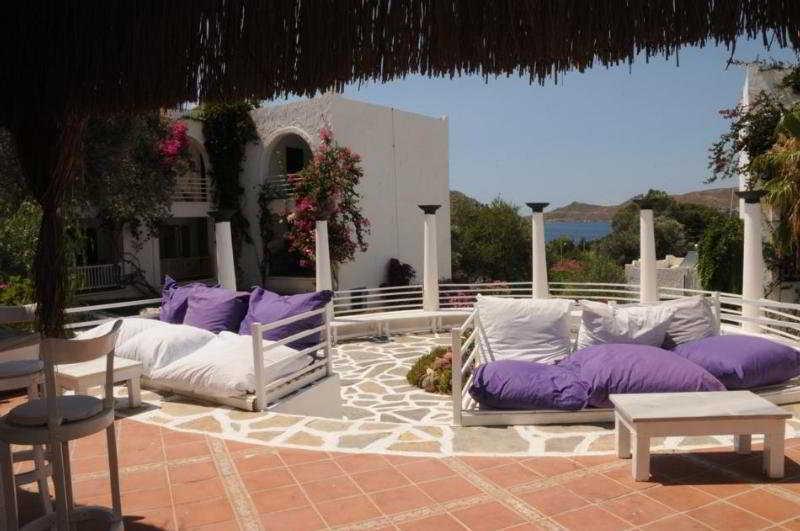 Hotel Samdan 2*