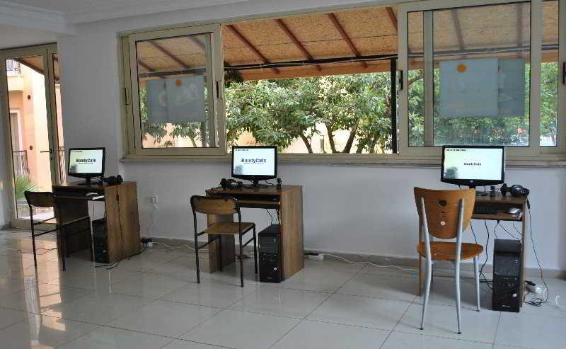 Club Dena Aparthotel Marmaris