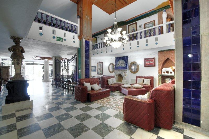 Hotel Perili Bay Emecik