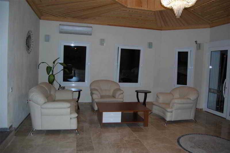 Palmiye Hotel Dalyan