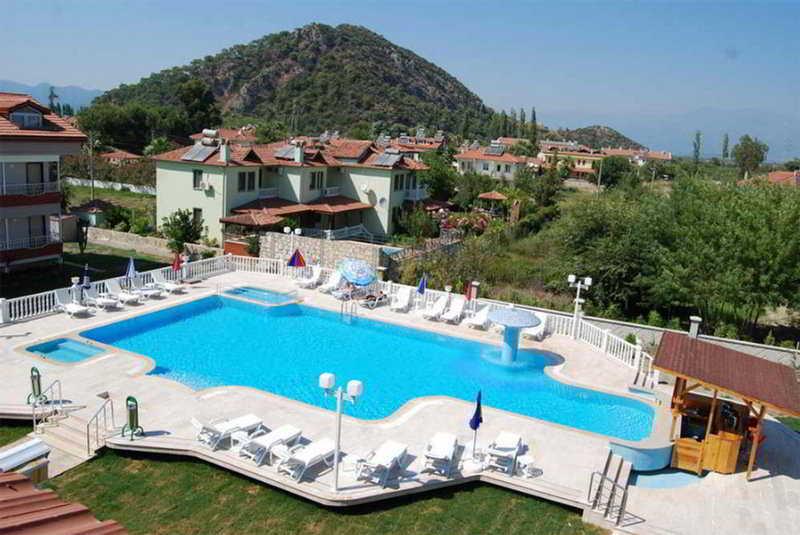 Palmiye Dalyan
