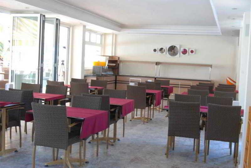 Hotel Palmiye 3*