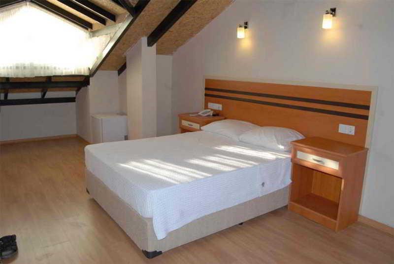 Palmiye Hotel 3*