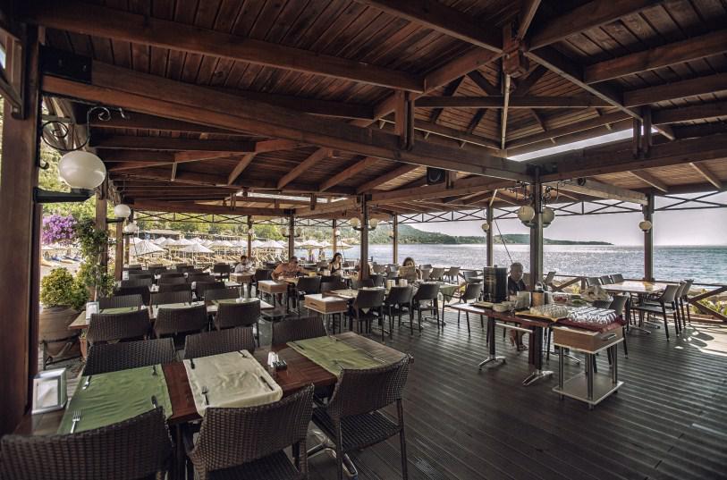 Kervansaray - Special Category 3* Assos