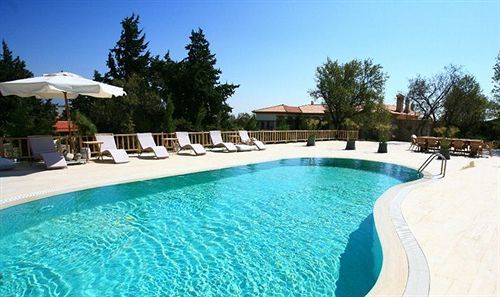 Mehmet Ali Aga Mansion 5* Datca