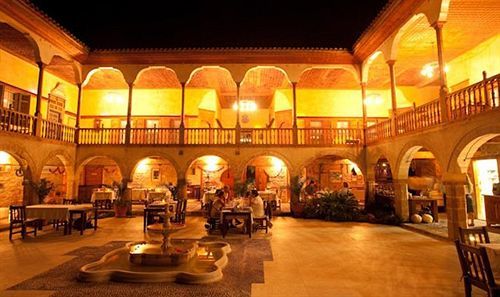 Mehmet Ali Aga Mansion Guest house 5*