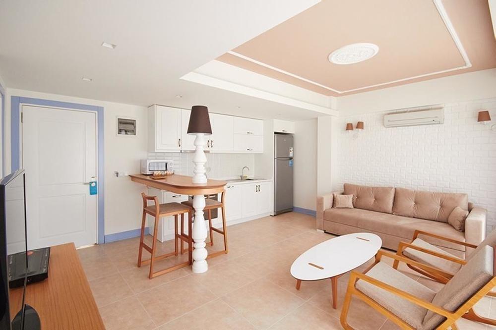 Kalkan Suites Apartment *
