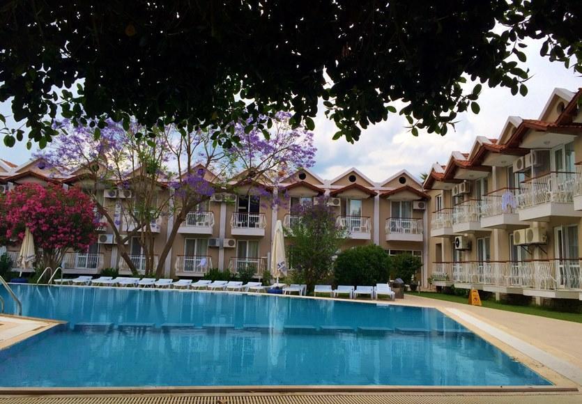 Grand Emir Hotel
