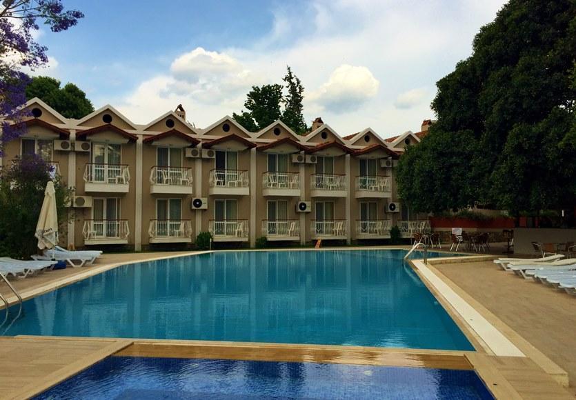 Grand Emir Hotel Ortaca (Mugla)